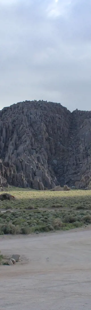 Kletterparadies